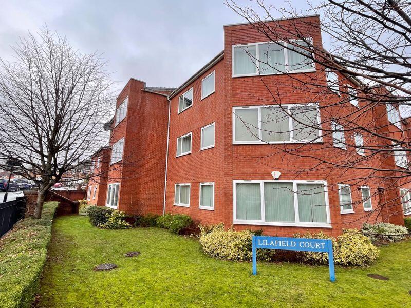 Main image of property: Lilafield Court, Heather Croft, Kingstanding, Birmingham B44 9SJ