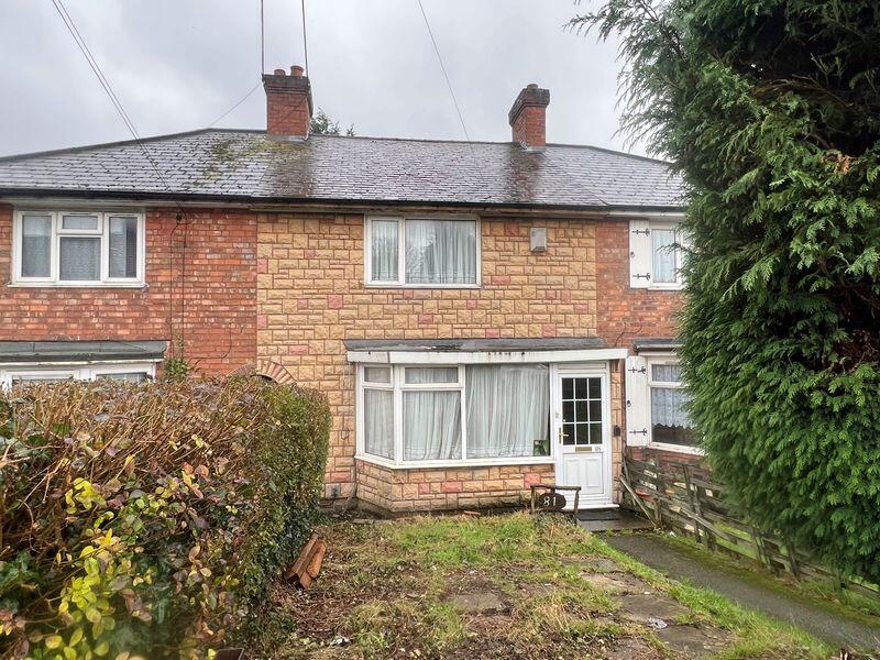 Main image of property: Tottenham Crescent, Kingstanding, Birmingham, B44 0ST 