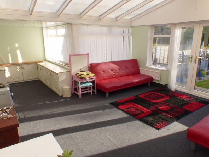 3 bedroom bungalow for sale in College Road, Perry Barr, Birmingham, B44