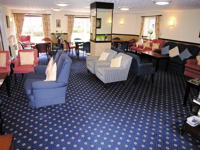 Additional property image - St. Annes Court, St Annes Way, Kingstanding Birmingham B44 0HN