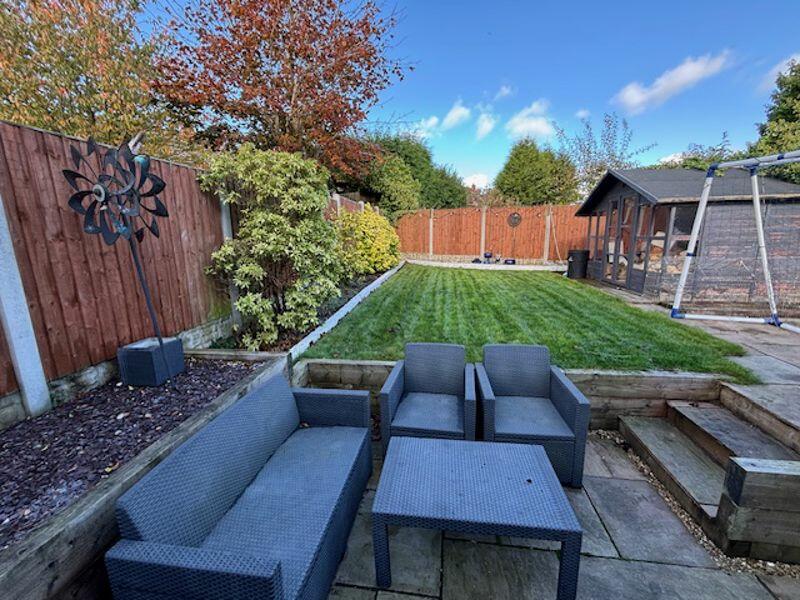 Additional property image - Allingham Grove Great Barr, Birmingham B43 7EA