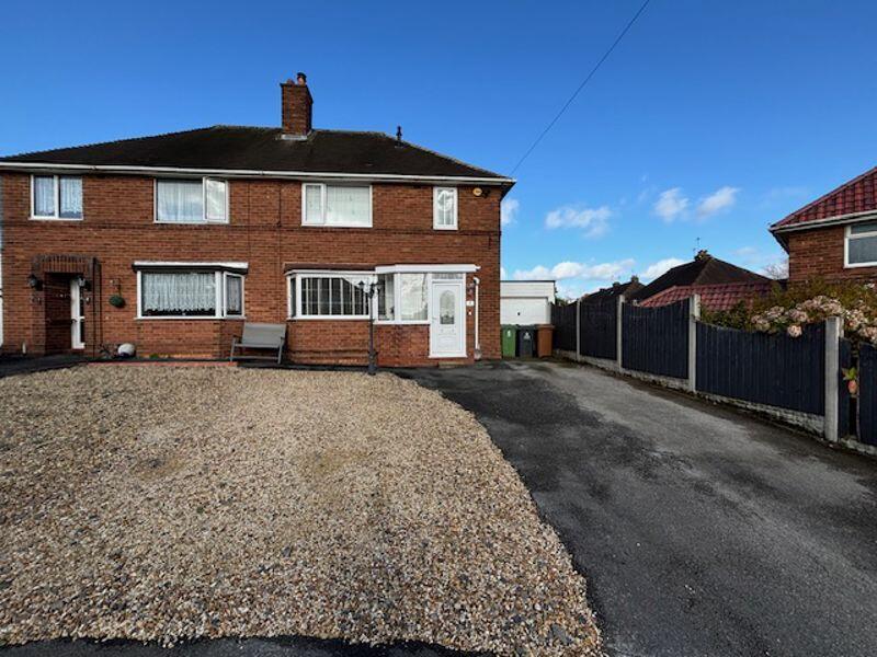Additional property image - Allingham Grove Great Barr, Birmingham B43 7EA