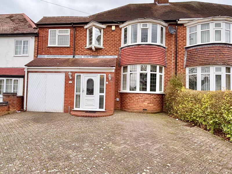 Additional property image - Wilderness Lane, Great Barr, Birmingham B43 7RU