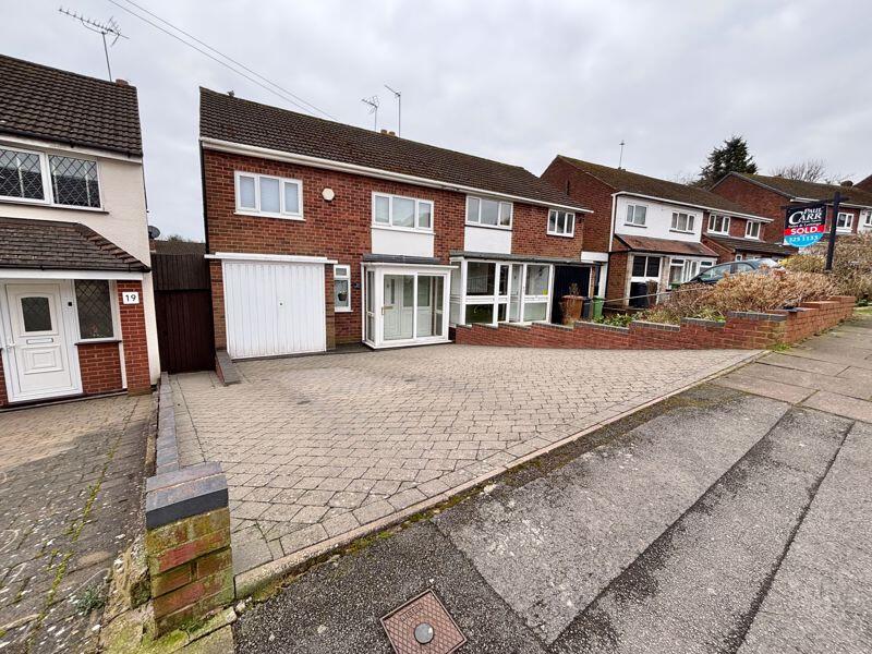 Additional property image - Ivanhoe Road, Great Barr, Birmingham B43 7QU