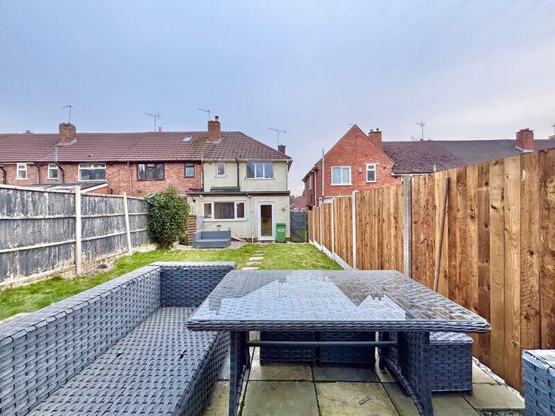 Additional property image - Queslett Road, Great Barr, Birmingham B43 7EL