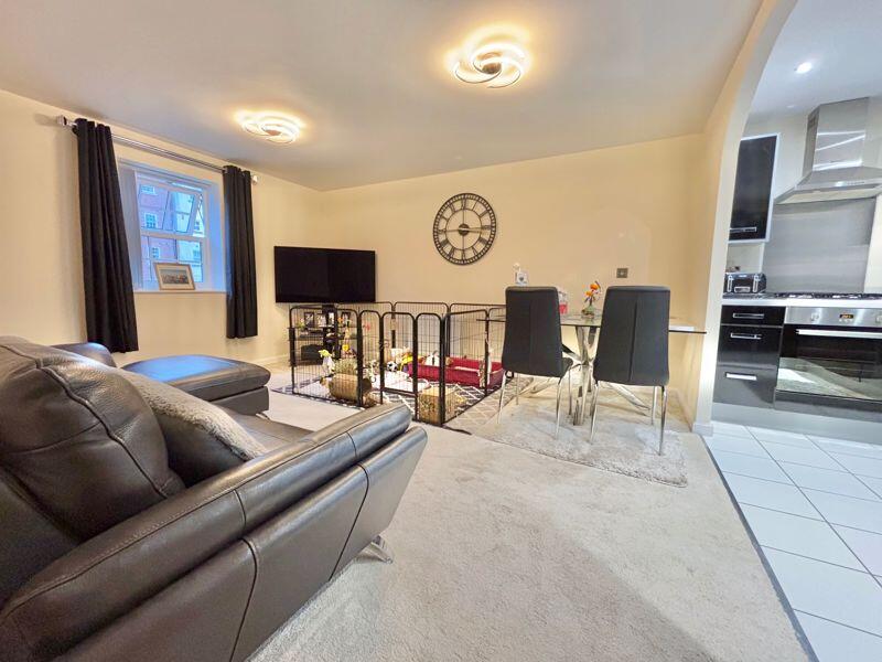 Additional property image - Horseshoe Crescent , Great Barr, Birmingham. B43 7BL