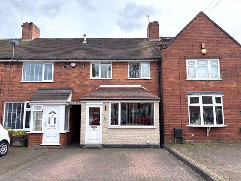 Main image of property: Curbar Road, Great Barr, Birmingham B42 2AU