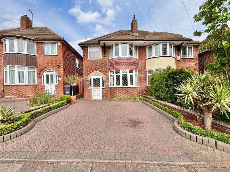 Main image of property: Aldridge Road, Great Barr, Birmingham B44 8NP