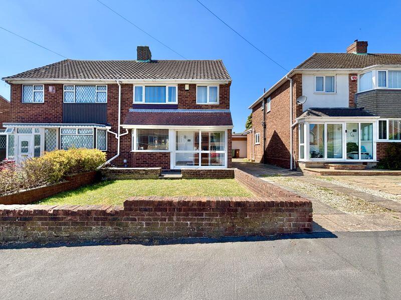 Main image of property: Romney Way, Great Barr, Birmingham B43 &UT