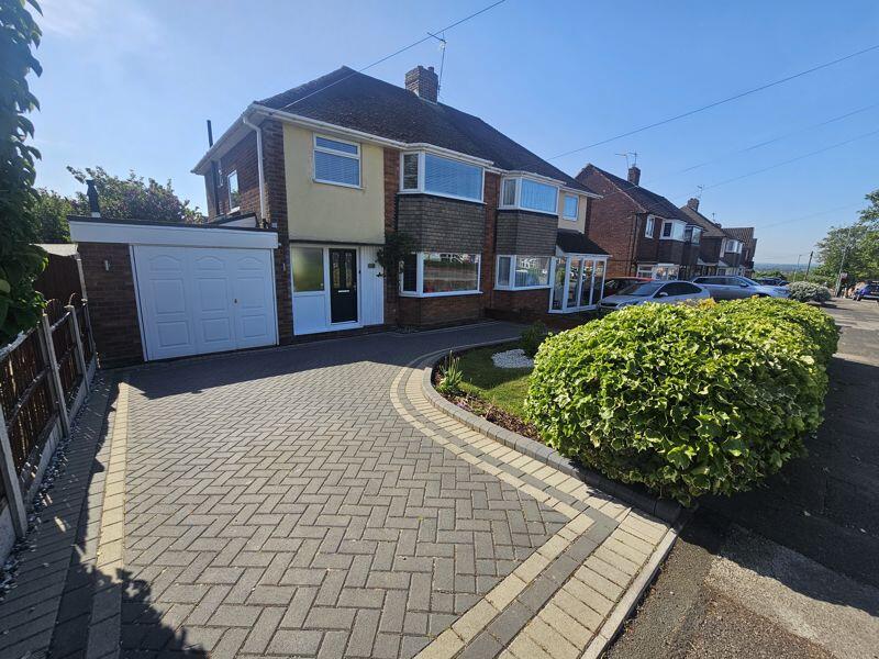 Main image of property: Hillingford Avenue, Great Barr, Birmingham B43 7LA