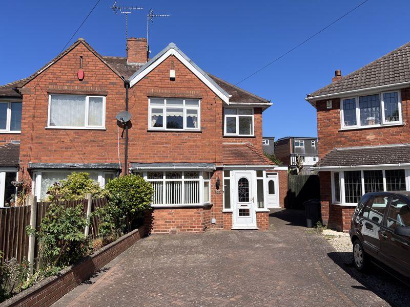 Main image of property: Scarsdale Road, Great Barr, Birmingham B42 2JW