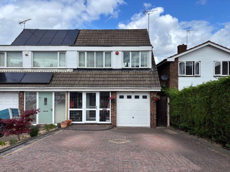 Main image of property: Elm Drive, Great Barr, Birmingham B43 6AT