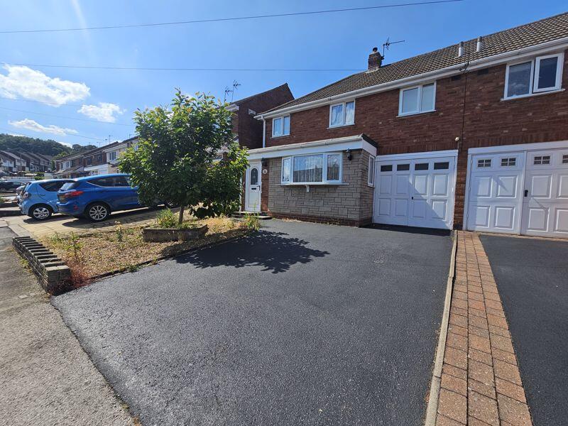 Main image of property: Ivanhoe Road, Great Barr, Birmingham B43 7QU