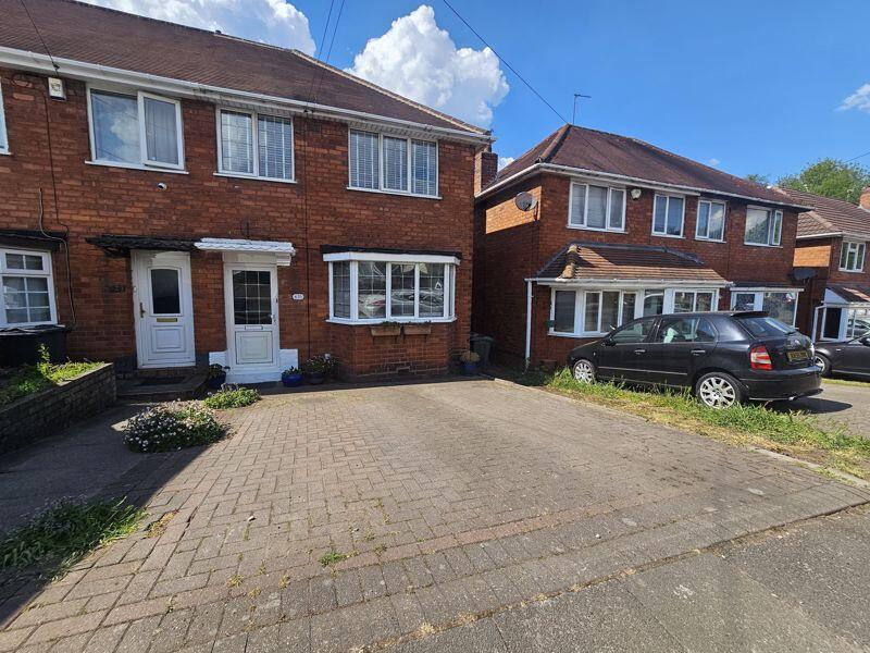 Main image of property: Aldridge Road, Great Barr, Birmingham B44 8NB