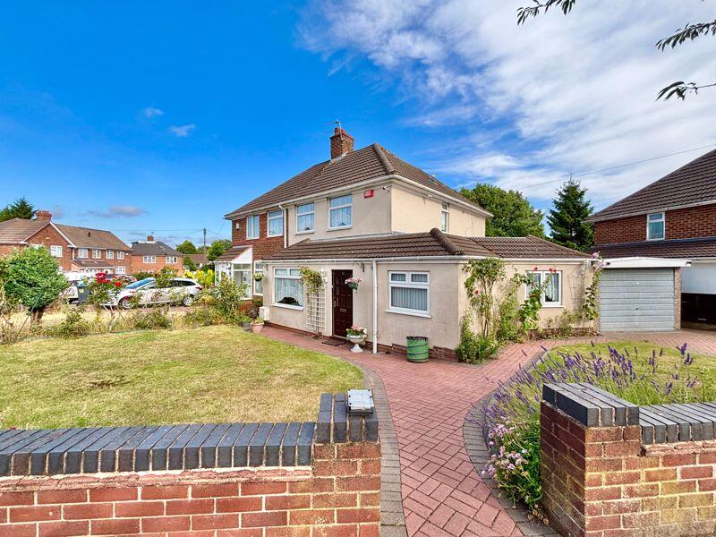 Main image of property: Sundridge Road, Great Barr,  Birmingham B44 9NY
