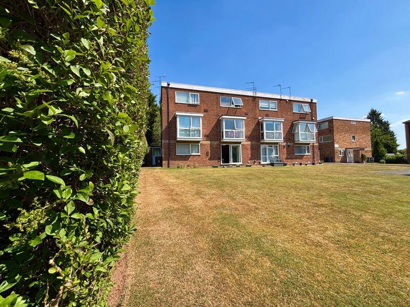 Main image of property: Beasley Grove, Great Barr, Birmingham B43 7HG