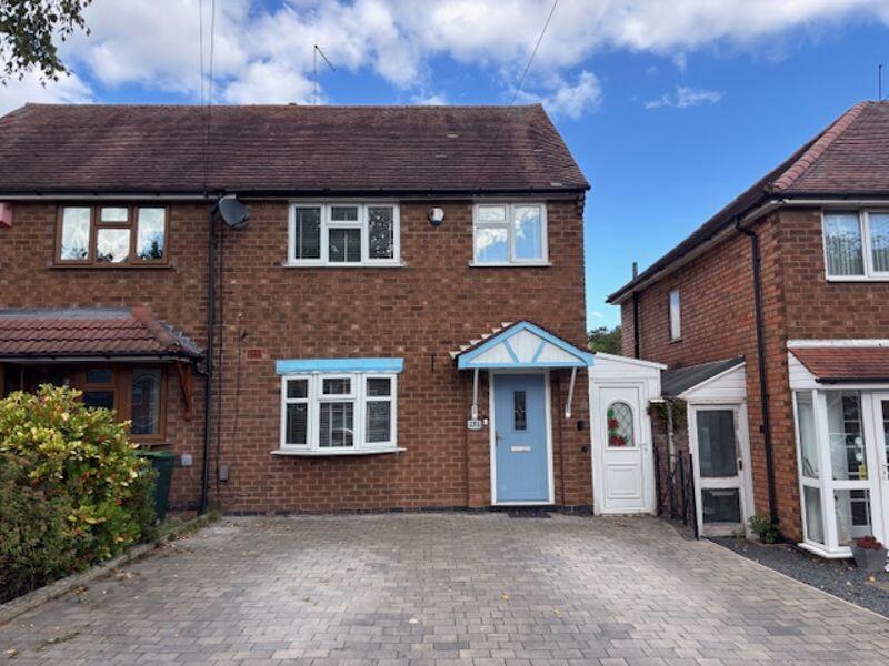 Main image of property: Appleton Avenue, Great Barr, Birmingham B43 5QE