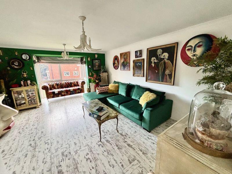 Main image of property: Beasley Grove, Great Barr, Birmingham B43 7H