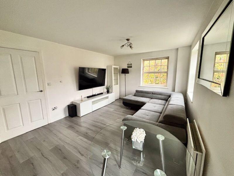 Main image of property: Horseshoe Crescent, Great Barr, Birmingham B43 7BF