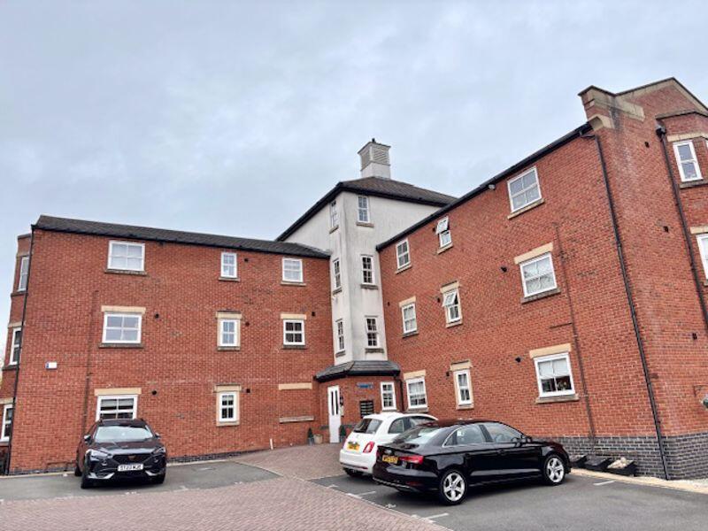 Main image of property: Horseshoe Crescent, Great Barr, Birmingham B43 7BF