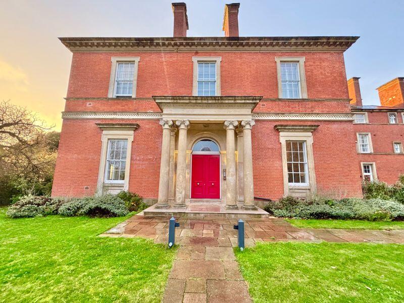 Main image of property: Hill Lane, Great Barr ,Birmingham B43 6BF