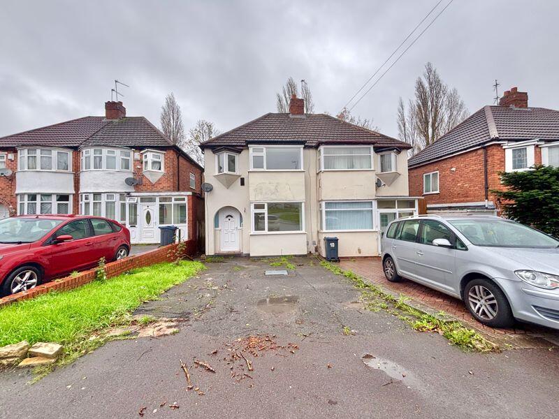 Main image of property: Calshot Road, Great Barr, Birmiingham. B42 2BT