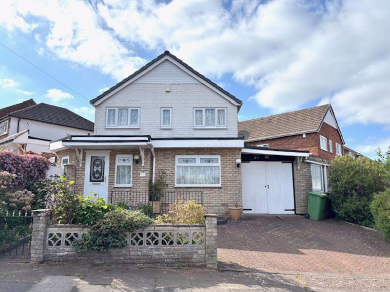 Main image of property: Ivanhoe Road, Great Barr, Birmingham B43 7QU
