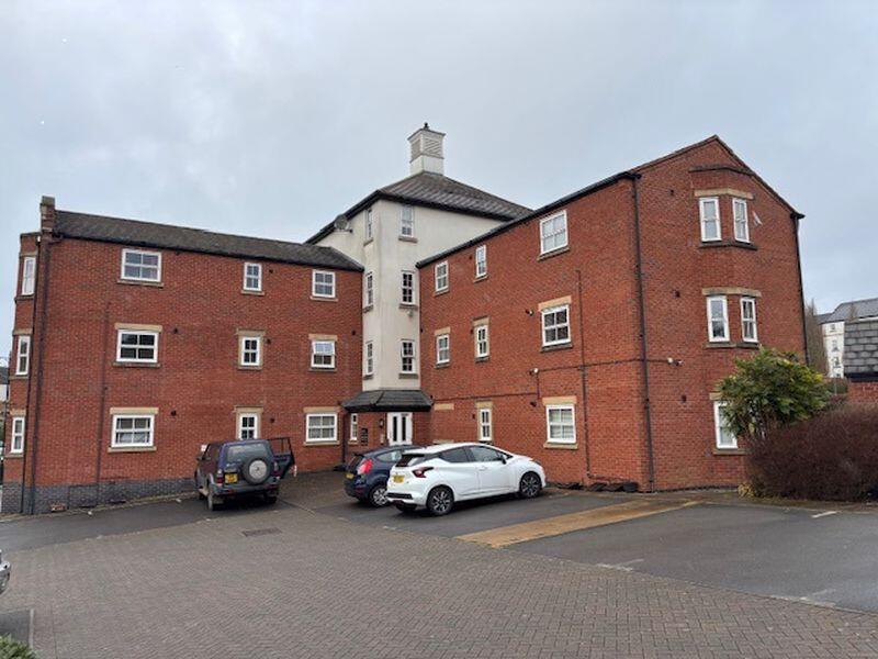 Main image of property: Horseshoe Crescent, Great Barr, Birmingham B43 7BJ