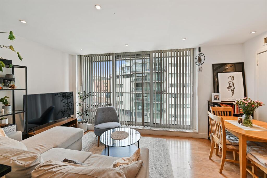 Main image of property: The Galley, Gallions Reach, E16