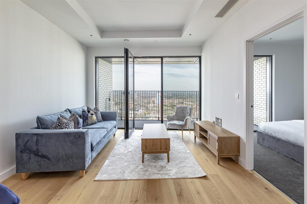Main image of property: Corson House, London City Island, E14
