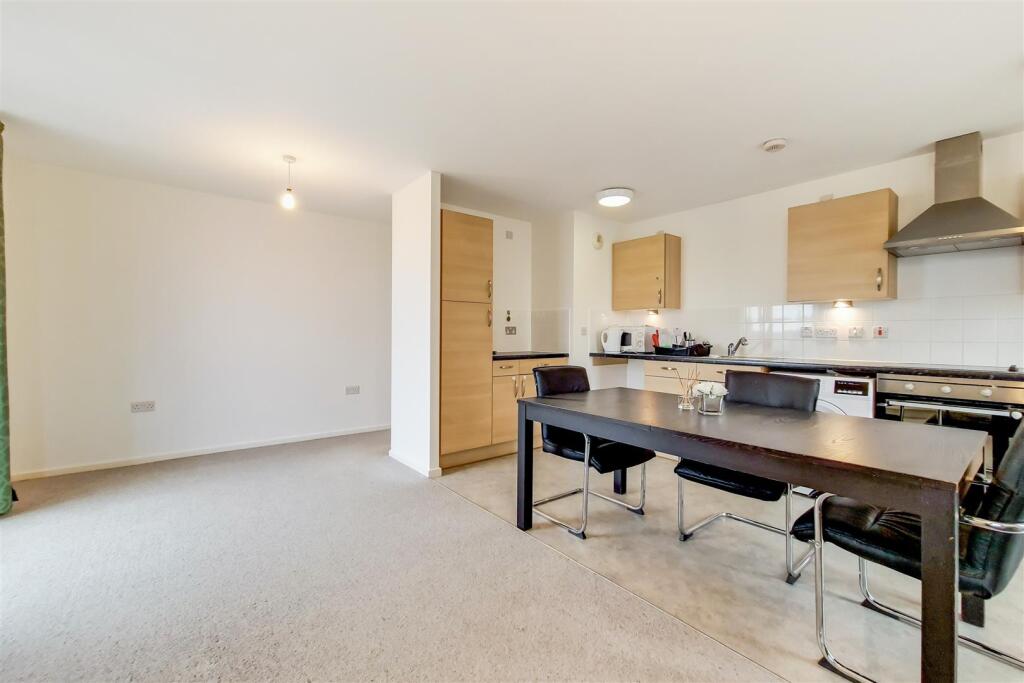 Main image of property: Icehouse Court, Barking, IG11