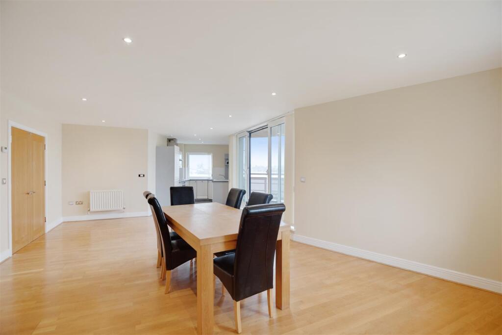 Main image of property: Wards Wharf Approach, Silvertown, E16