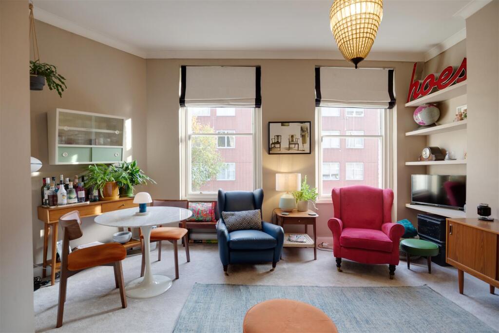 Main image of property: Millman Street, Holborn, WC1N