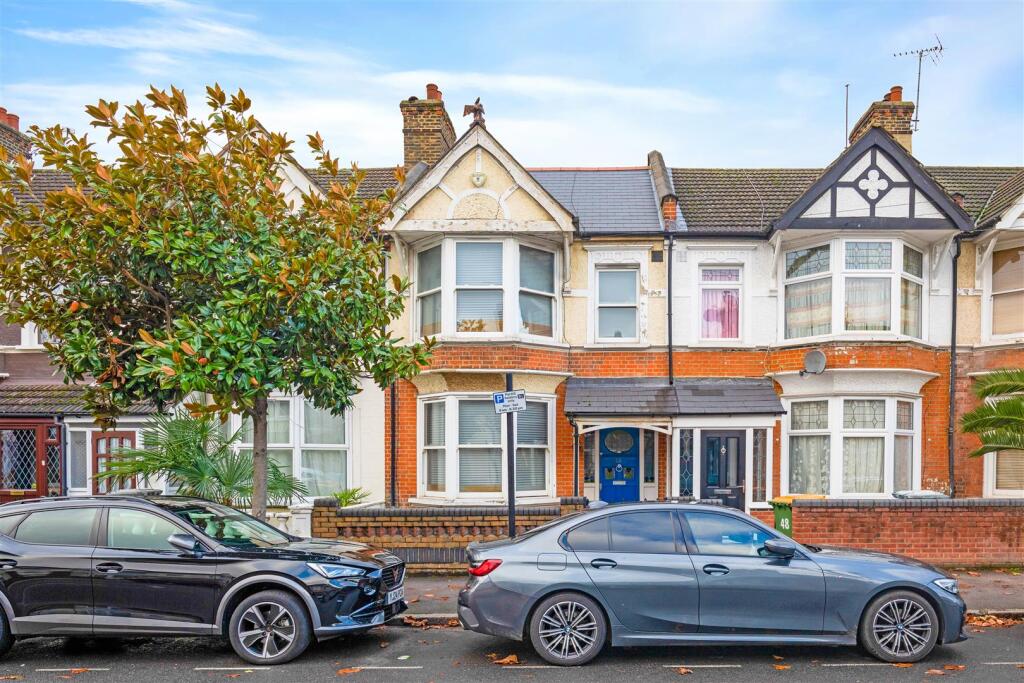 Main image of property: Hatherley Gardens, East Ham, E6