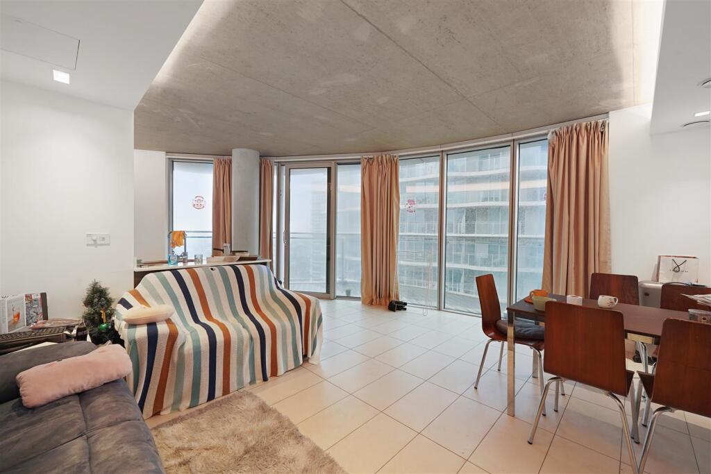 Main image of property: Hoola Apartents, Royal Victoria Dock, E16