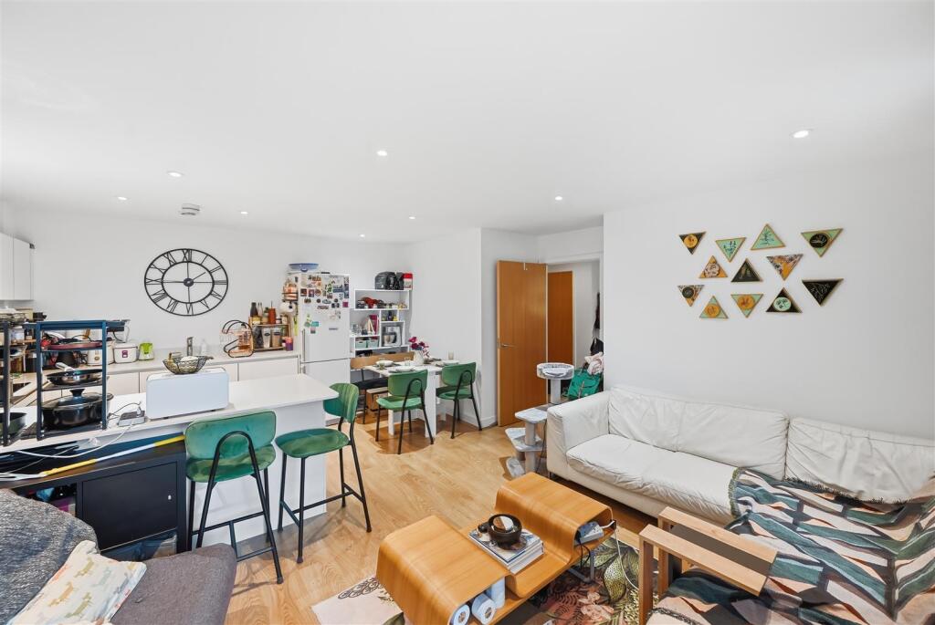 Main image of property: Sargasso Court, Bow, E3