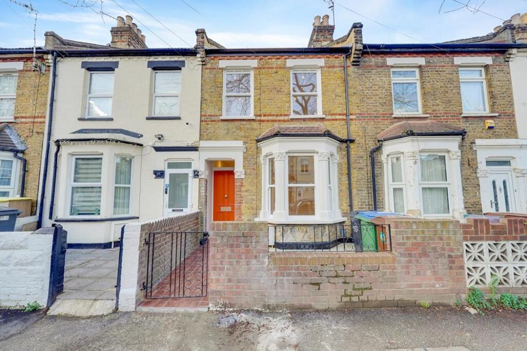 Main image of property: Trumpington Road, Forest Gate, E7