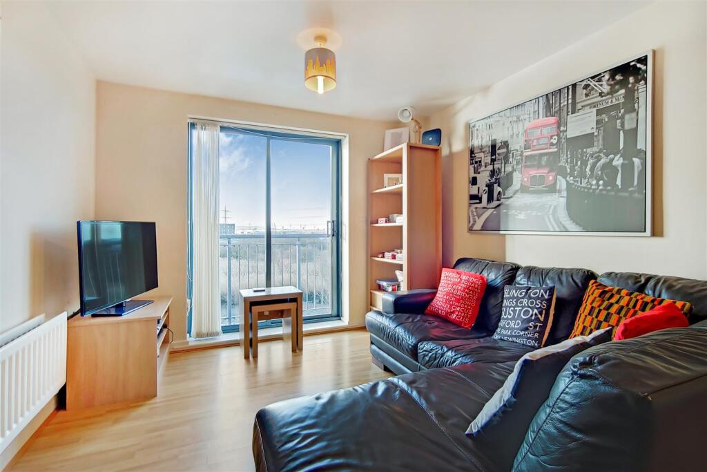 Main image of property: Brook Court, Barking, IG11