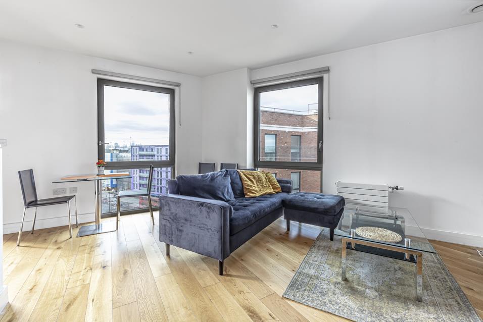 Main image of property: Bywell Place, Canning Town, E16