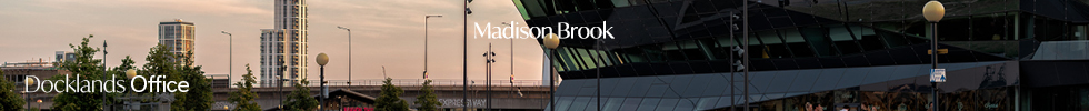 Get brand editions for Madison Brook, Docklands