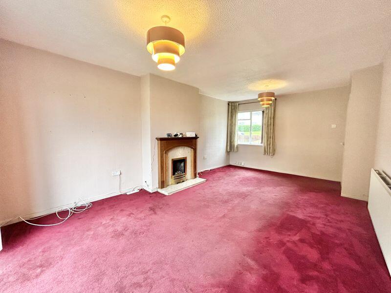 3 bedroom terraced house for sale in Wilson Drive, Sutton Coldfield, B75 7PW, B75