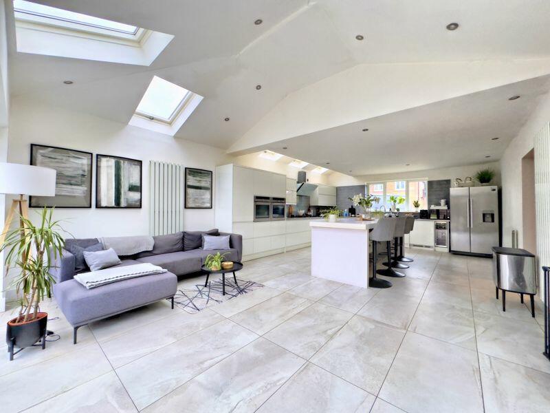 3 bedroom semidetached house for sale in Water Orton Lane, Sutton Coldfield B76 9BD, B76