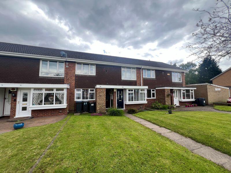 Main image of property: Cheswood Drive, Sutton Coldfield, B76 1YE