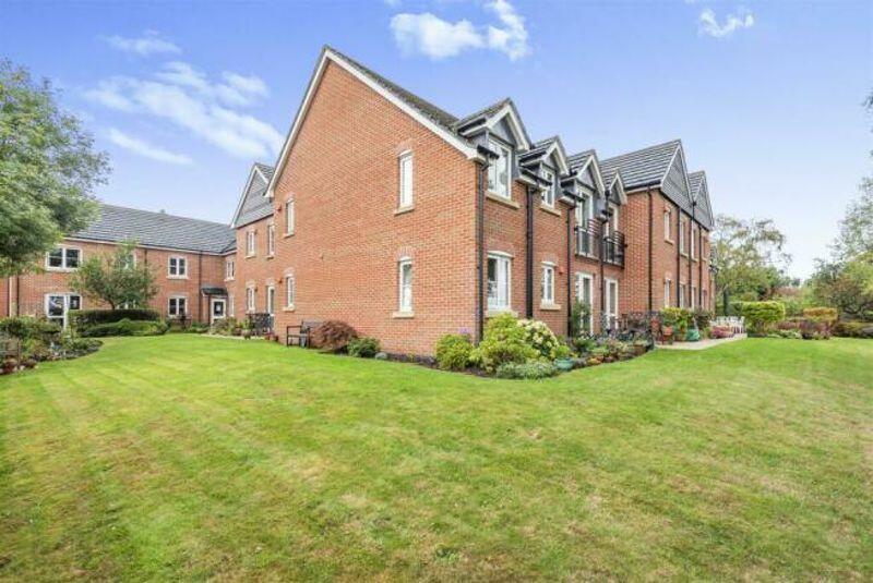 Additional property image - New Hall Lodge, Reddicap Heath Road, Sutton Coldfield, B75 7DW