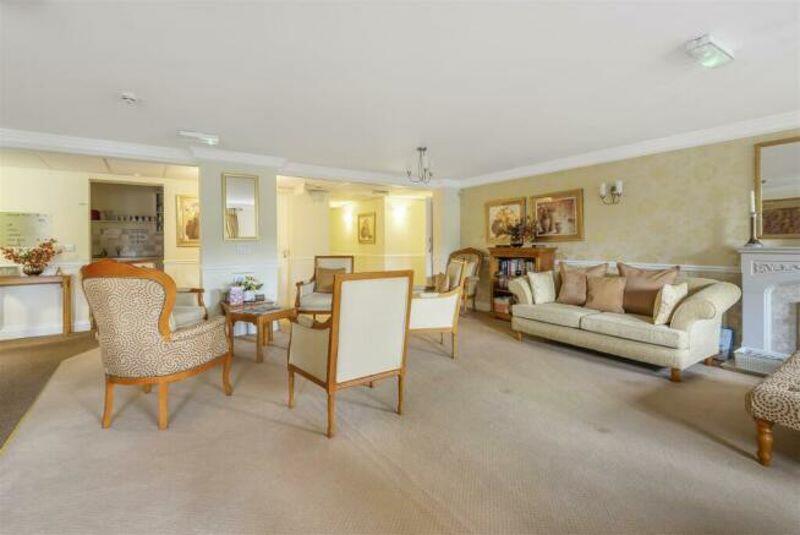 Additional property image - New Hall Lodge, Reddicap Heath Road, Sutton Coldfield, B75 7DW