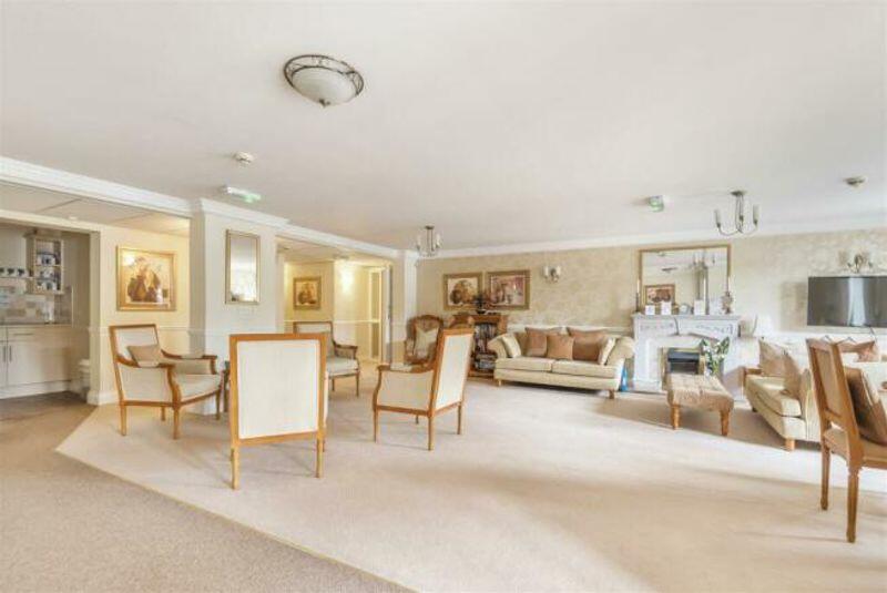 Additional property image - New Hall Lodge, Reddicap Heath Road, Sutton Coldfield, B75 7DW