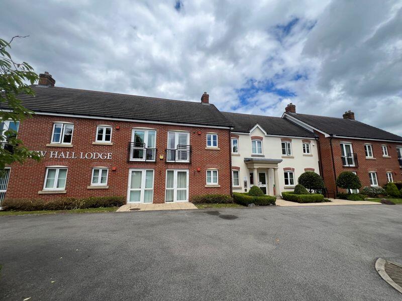 Additional property image - New Hall Lodge, Reddicap Heath Road, Sutton Coldfield, B75 7DW