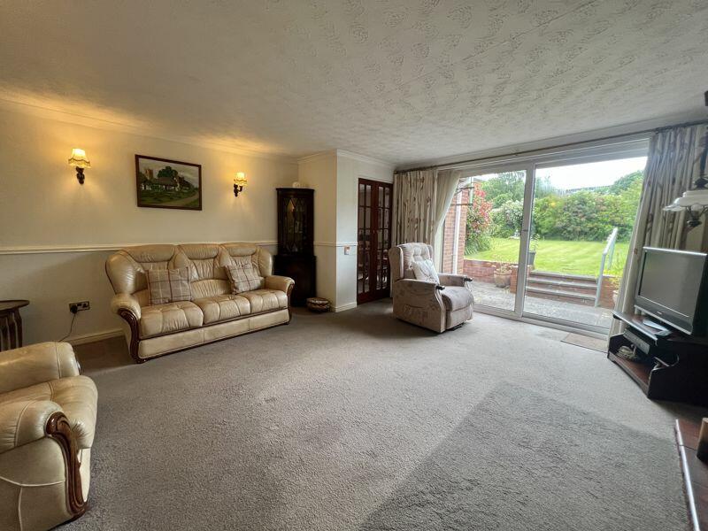 Additional property image - Jerrard Drive, Sutton Coldfield