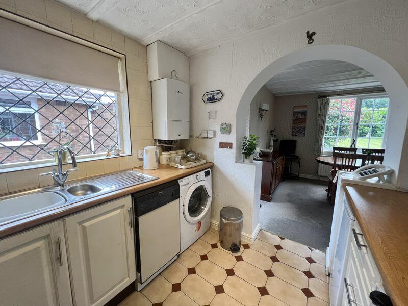 Additional property image - Jerrard Drive, Sutton Coldfield