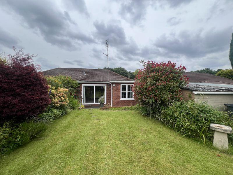 Additional property image - Jerrard Drive, Sutton Coldfield